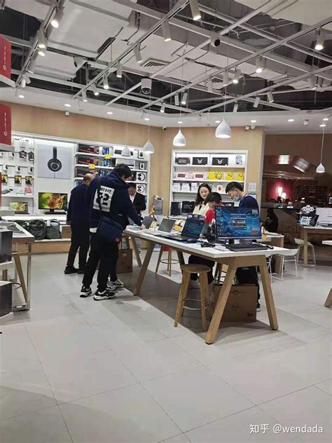 戴尔电脑官方旗舰总店（上海DELL) - 知乎