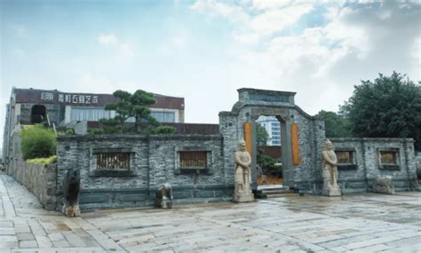 温州：探索破茧成蝶 打造“中国民办博物馆之城”