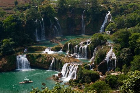 Li River of Guilin - Guilin Attractions - China Top Trip