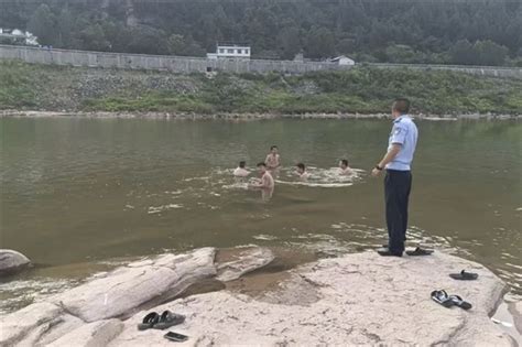一周警报丨别做“孤泳者”！广东14名家长因孩子“野泳”被罚