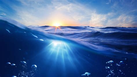 海启星美丽蓝海|构建海洋信息化发展新模式