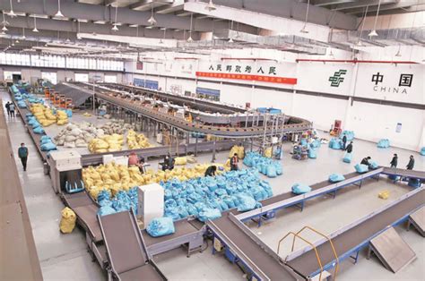 浙江金华：新年第一单 义乌启动跨境电商综试区进口业务