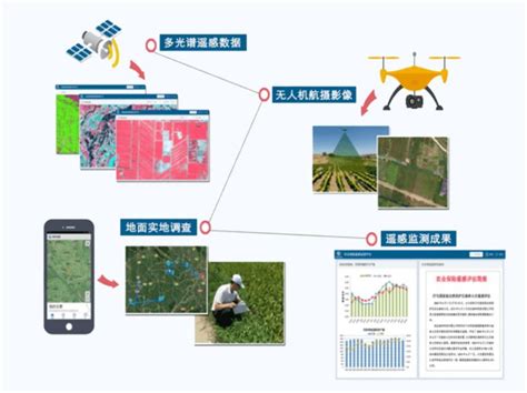 浅谈AI遥感解译在农业方面的应用-公司新闻-中科北纬（北京）科技有限公司
