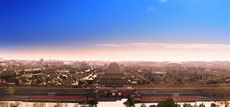 越南河内的世界文化遗产：升龙皇城