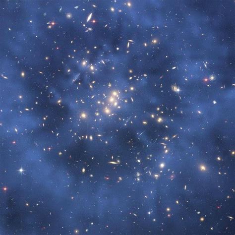宇宙学的一大未解之谜，宇宙扩张的速度到底有多快？_哈勃