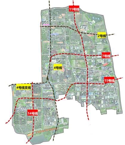 关于城南街道片区城市更新的建议 - 苏州市吴中区人民政府