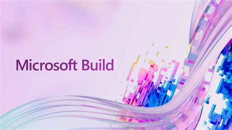 微软Build 2016大会