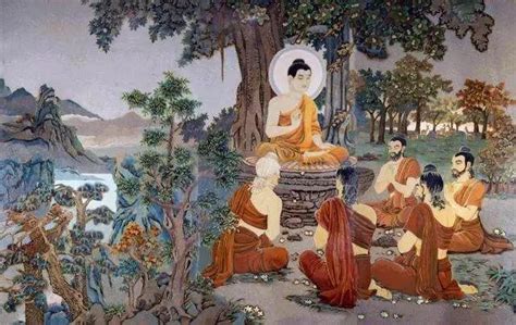 佛祖到底是谁 佛教的产生与发展又经历了怎样的过程_凤凰网