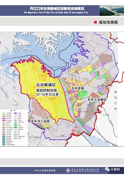 丹江口市地图图片