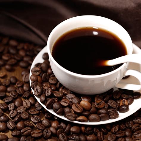 黑鹿咖啡 意式浓缩无蔗糖添加美式纯黑速溶冰咖啡粉膳食纤维包装