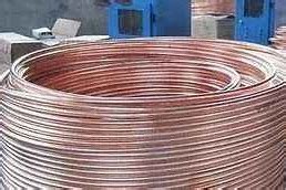 梧州年产30万吨再生铜冶炼工程低品位杂铜系统顶吹转炉顺利出铜 - 中国瑞林工程技术股份有限公司
