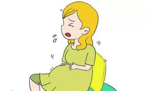 女朋友怀孕一个月左右，腹部一直有阵痛，到医院做B超结果，医生告知或许是时间太短或许是宫外孕，求高人指点 - 百度宝宝知道