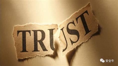 信任激发能量，人人信任团队拧成一股绳信任的力量 - 知乎