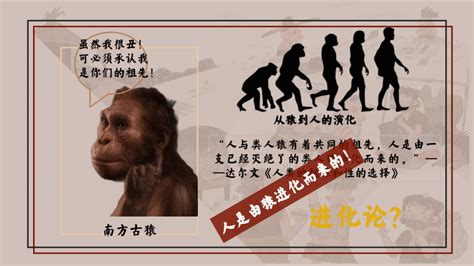 第1课 中国境内早期人类的代表—北京人 课件（34张PPT）-21世纪教育网