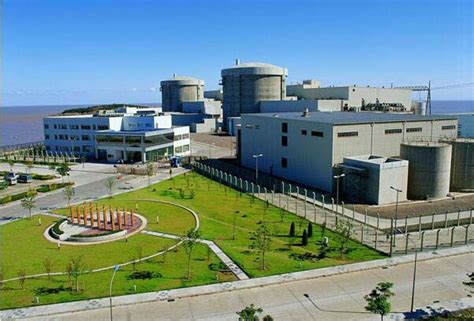 卡拉奇（Karachi）核电站