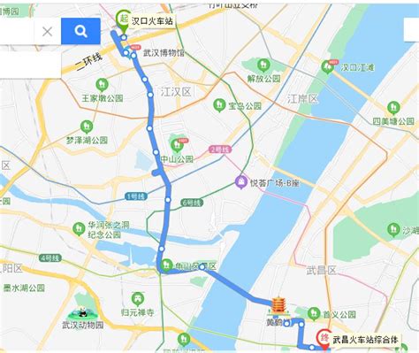 武汉红色旅游公交专线10路站点及路线图- 武汉本地宝