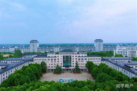 武汉生物工程学院有哪些特色建筑？ - 知乎