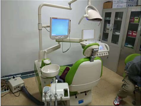牙科设备图片-牙科诊所里的设备素材-高清图片-摄影照片-寻图免费打包下载
