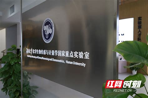 半导体学院：湖南大学·长沙半导体技术与应用创新研究院获批湖南省博士后“双创”实验基地-湖南大学新闻网