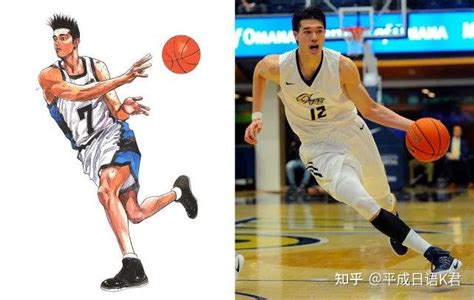 渡边雄太——日本篮球的“天选之子” - 知乎