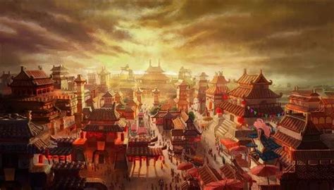 中国古代的“八大富豪”：富可敌国，并非说说而已
