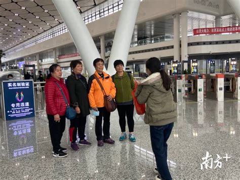珠西综合交通枢纽江门站开通运营满月 到发旅客累计14.9万人次_邑闻_江门广播电视台