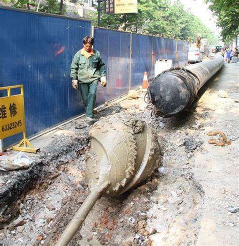 陕西非开挖修复 服务为先「澄畅管道工程供应」 - 水专家B2B