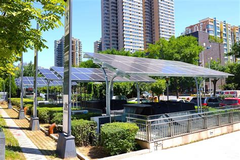 天普“1+N”战略服务模式 先行探索整县(市、区)屋顶分布式光伏试点项目 - 能源界