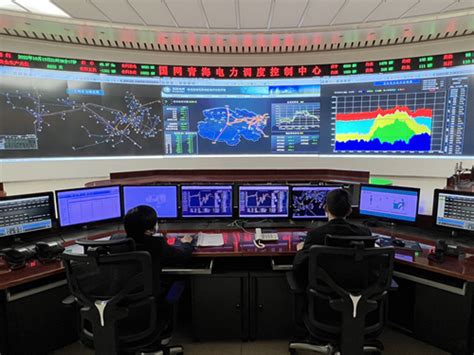 青海推动新能源大规模开发利用 - 新能源 - 中国高新网 - 中国高新技术产业导报