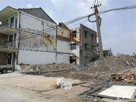 方案出炉！黄浦这个“原拆原建”项目迎来新进展——上海热线HOT频道