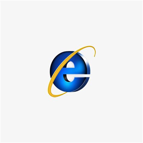 IE浏览器logo图标-快图网-免费PNG图片免抠PNG高清背景素材库kuaipng.com