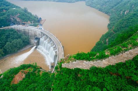 十三陵水库已完成泄洪，水库水位降至汛限以下