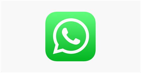 ‎WhatsApp Messenger dans l’App Store