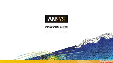 ANSYS19.0下载-ANSYS19.0中文破解版下载(附破解文件) 百度网盘资源下载 - 光行资源网