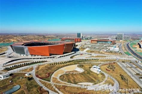 2023首届“科创榆林”智慧能化产业创新大赛举办 - 西部网（陕西新闻网）