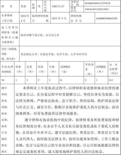 2021年度惠州市执业律师年度考核结果公示 （第十一批） - 协会公告 - 惠州律师协会
