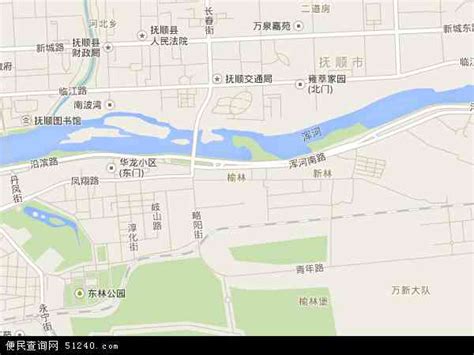 榆阳区地图 - 榆阳区卫星地图 - 榆阳区高清航拍地图 - 便民查询网地图