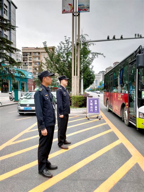 漳州市交通执法支队开展监测监控指挥中心应急演练