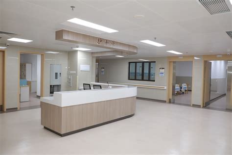 我院昌岗康复中心、昌岗分院正式开业 - 广州市红十字会医院