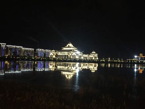 内蒙古乌兰浩特市亮出生态旅游新名片_水利_风景区_公园