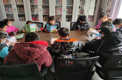 中国新闻出版研究院：2022年乡村小学阅读状况调查报告 | 先导研报