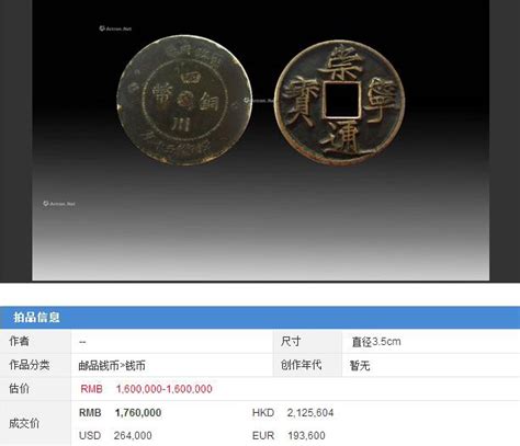 秦汉时期钱币有哪些-钱币-鉴宝档案
