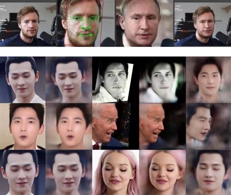 人人都能做的AI换脸视频，为什么能骗到科技从业者？ | 每日经济网