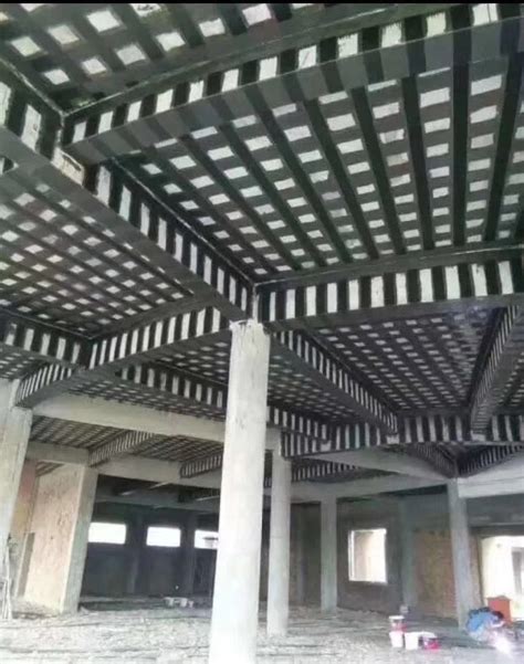 乐山碳纤维布建筑加固施工队伍-上海惠河实业有限公司