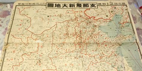 军用地图图片