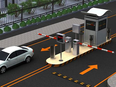 智能停车场管理系统提供了智慧停车解决方案-苏州国网电子科技