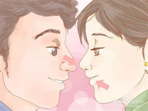 接吻的方法：少女初吻必读_360新知