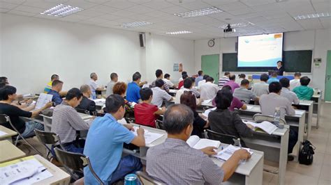 会员交流 - 深圳市职工教育和职业培训协会