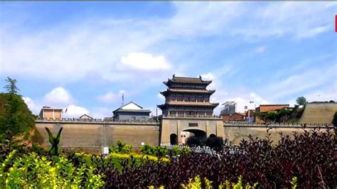 周旧邦木坊， 庆城一座古建承载的中国精神 - 知乎