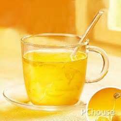 自制蜂蜜柚子茶怎么做？只需5步就能做好，既简单又好喝！
